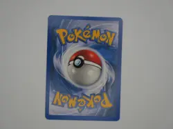 2000 Pokemon Gym Challenge 1st Edition Lt. Surge's Rattata #85/132 MINT - Image 2