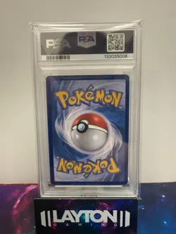 KOREAN SV-P PROMO #173 DITTO PSA 10 POKEMON - Image 2