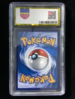 2024 Pokemon TCG S-Chinese CS4bC 161/132 HR Hyper Rare Mew Vmax PGS 10 -LU57 - Image 2