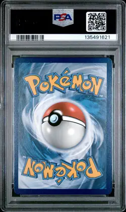2019 POKEMON SUN & MOON HIDDEN FATES #44 MOLTRES & ZAPDOS & ARTICUNO GX PSA 9 - Image 2