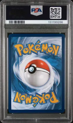 2023 POKEMON SWSH BLACK STAR PROMO #291 FULL ART/LUCARIO VSTAR PSA 10 - Image 2