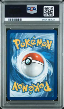2025 POKEMON PFL SPECIAL ILLUSTRATION RARE #125 MEGA CHARIZARD X EX PSA 10 - Image 2
