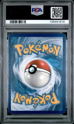 2019 POKEMON HIDDEN FATES SECRET FULL ART/MOLTRES & ZAPDOS & ARTICUNO GX PSA 10 - Image 2
