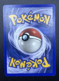 Dark Blastoise - 4/110 Legendary Collection Non-Holo Rare Pokemon Trading Card - Image 3