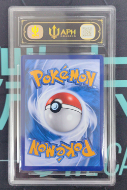 APH Black 10 Pokemon TCG Chinese exclusive Gengar Gem Pack Vol.3 03 07/07 CBB3C - Image 2