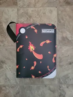 Mystery Binder Pokemon TCG - Image 1