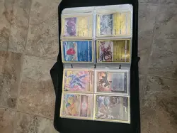 Mystery Binder Pokemon TCG - Image 2