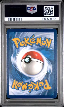 2023 POKEMON SVI EN-SCARLET & VIOLET ILLUSTRATION RARE #207 DONDOZO PSA 9 - Image 2
