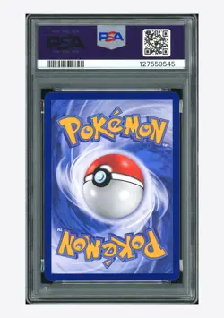 Pokemon PSA 10 Detective Pikachu Promo 2023 050/SV-P Pre Order T.Chinese - Image 2