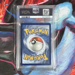 Pokemon TCG Blastoise 2/102 Celebrations Classic Collection Holo PSA 9 - Image 2