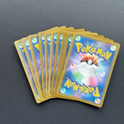 NM LOT (10) - Pokemon Japanese VMAX (RRR) Triple/Ultra Rare Full Art Collection - Image 2