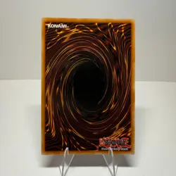 Yu-Gi-Oh! Magic Jammer MRD-128 Ultra Rare Unlimited Holo LP - Image 3