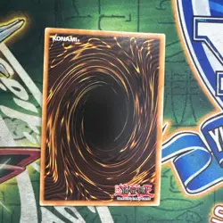 Yugioh! Lava Golem HAC1-EN008 Ultra Rare 1st Edition NM - Image 2