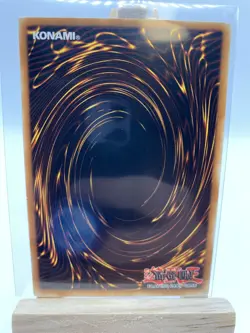 Yugioh! Megarock Dragon - TLM-EN015 - Ultimate Rare - 1st Edition LP - Image 2