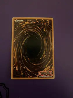 Exodius the Ultimate Forbidden Lord JUMP-EN025 Shonen Jump Magazine Promos... - Image 2