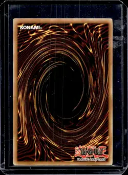 2002 Yu-Gi-Oh Legend Blue Eyes White Dragon Right Leg the Forbidden One #LOB-120 - Image 2