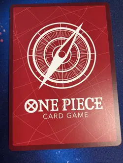 ENGLISH ONE PIECE Card Game Egg Head Starter Deck ST29 Monkey D Luffy leader - Image 2
