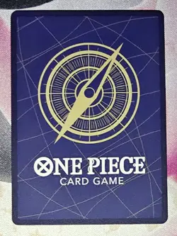 One Piece Premium Card Collection Bandai Games Fest 23-24 Monkey.D.Luffy P-001 - Image 2