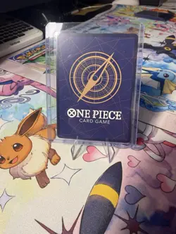 Boa Hancock - OP14-112 (Alternate Art) OP14-112 The Azure Sea's Seven Foil - Image 5