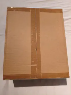 One Piece OP13 Sealed Case Englisch - Carrying On His Will - 12x Booster Display - Image 3