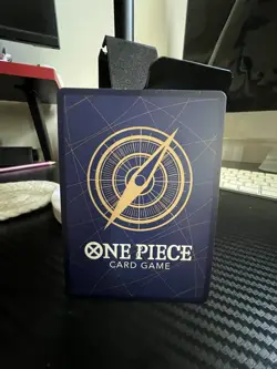 ONE PIECE Megalo (Alternate Art) - The Azure Sea's Seven (OP14) NM/M - Image 2
