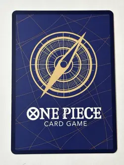 Roronoa Zoro - PRB02-006 (SP) PRB02-006 The Azure Sea's Seven Foil - Image 2