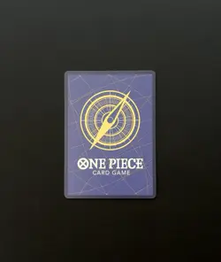 Charlotte Pudding SP OP06-047 Foil One Piece Premium Booster The Best Vol. 2 NM - Image 2