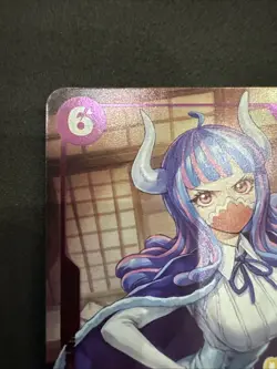 Ulti P-077 Championship 25-26 Event Pack Promo - One Piece - Image 3