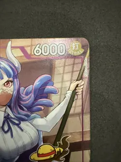 Ulti P-077 Championship 25-26 Event Pack Promo - One Piece - Image 4