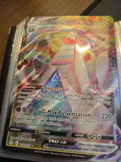 Oversized Pokemon Cards Lot - Image 2