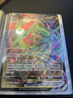 Oversized Pokemon Cards Lot - Image 3