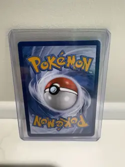 Lucario VSTAR SWSH291 SWSH: Sword & Shield Promo Cards Holo PLEASE READ - Image 2