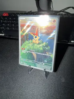 Victini 208 Sv: Scarlet & Violet Promo Cards Holo - Image 2