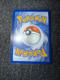 Charizard Ex 234/091 Special Illustration Rare Holo Paldean Fates Pokemon Card - Image 3