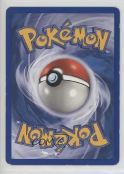 Feraligatr Reverse Foil Pokemon e-Card Series Expedition #46 2002 - Image 2