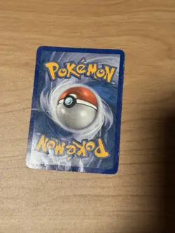 Pokemon Shuppet 40/100 EX Crystal Guardians Common 40 HP Basic Card English - Image 3