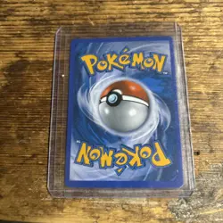 Pokemon M Mega Mewtwo EX Ultra Rare Holo TCG Card 64/162 XY Breakthrough - Image 2