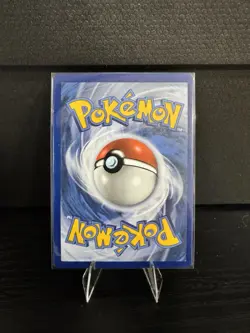 Pokemon TCG Venusaur Holo Rare Card 15/102 Celebrations 25th Anniversary - Image 2