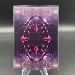 Mavis Dracula Anime Waifu Card Doujin ACG Goddess Holo - Image 3