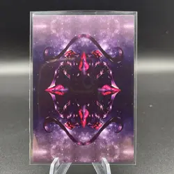 Mavis Dracula Anime Waifu Card Doujin ACG Goddess Holo - Image 4