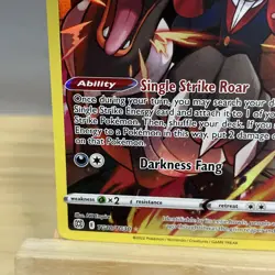 Houndoom TG10/TG30 NM-Mint+ Brilliant Stars Rare Pokemon Card - Image 5