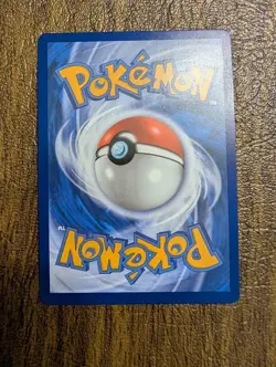 Mega Sharpedo EX 061/094 Double Rare NM/M Phantasmal Flames Pokemon Card 2025 - Image 2