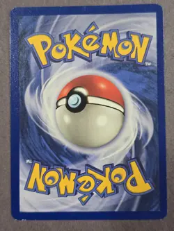 Pokemon TCG Flareon 3/64 Jungle Holo Rare Unlimited Card - Image 2
