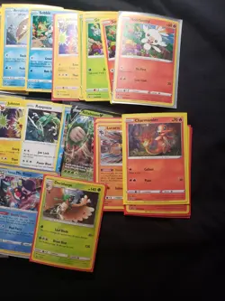 Pokemon TCG Black Star Promo Cards 54 in total. - Image 2