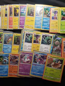 Pokemon TCG Black Star Promo Cards 54 in total. - Image 3