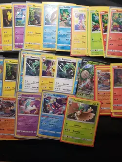 Pokemon TCG Black Star Promo Cards 54 in total. - Image 4
