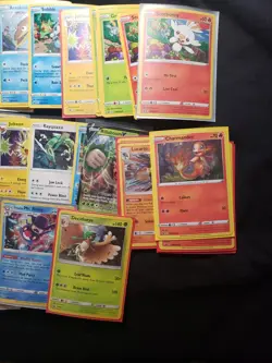 Pokemon TCG Black Star Promo Cards 54 in total. - Image 5