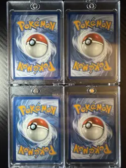 Pokemon 151 Snorlax SVP 051 + Machoke IR + Jynx ex + Scoop Up Cyclone 5 Card lot - Image 2