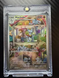 Pokemon 151 Snorlax SVP 051 + Machoke IR + Jynx ex + Scoop Up Cyclone 5 Card lot - Image 4