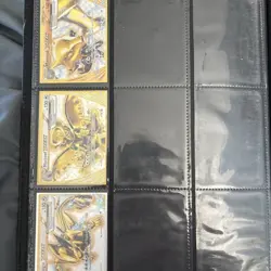 Pokemon Card Breaks Lot of 3 In Good Condition No Duplicates - Image 1